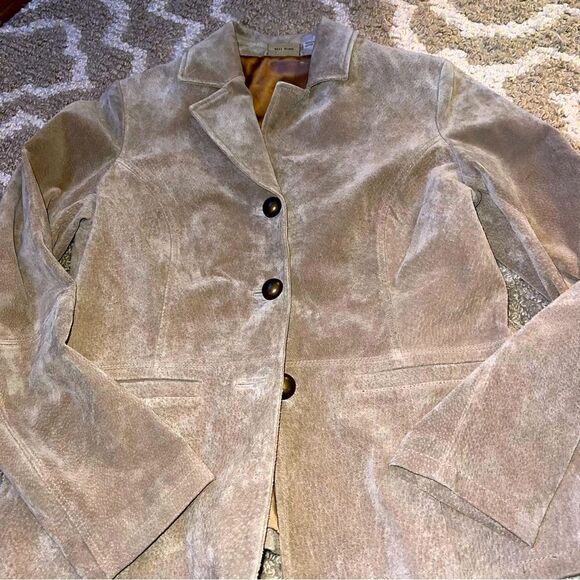 Ruff Hewn Jackets & Blazers - Ruff hewn size M jacket
